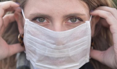 SON DAKİKA! İSTANBUL'DA MASKE TAKMAK ZORUNLU HALE GELDİ!