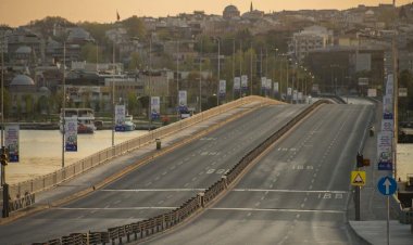 CUMHURBAŞKANI ERDOĞAN LGS VE YKS GÜNLERİNDE SOKAĞA ÇIKMA KISITLAMASI TALİMATI VERDİ