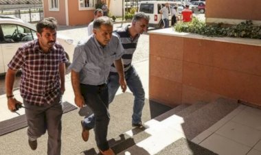 Yargıtay sözde 'yurtta sulh konseyi' listesinde içişleri müsteşarı olarak yer alan Faruk Bal'ın cezasını onadı