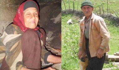 Kan donduran cinayet! 6 yıl sonra yakalandı, her detayı anlattı