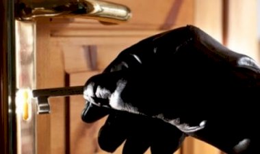 ÇALDIKLARI İLE KAÇMAYA ÇALIŞAN SANIĞA KOMŞU ENGEL OLMAYA ÇALIŞTIĞINDA YAĞMA SUÇUNUN TARTIŞILMASI GEREKİR