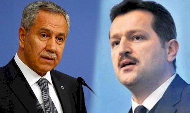 Kararnamede 'Arınç'ın damadı davası' detayı