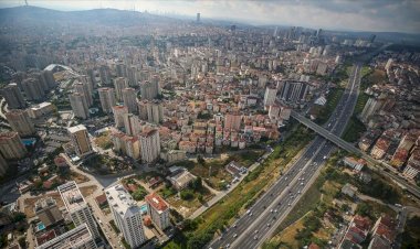 İZMİR'DE 2 BİN 118 YAPI KAYIT BELGESİ İPTAL EDİLDİ