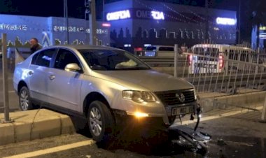 SÜRÜCÜNÜN ALKOLLÜ OLMASI TEK BAŞINA HASARIN TEMİNAT DIŞI KALMASINI GEREKTİRMEZ
