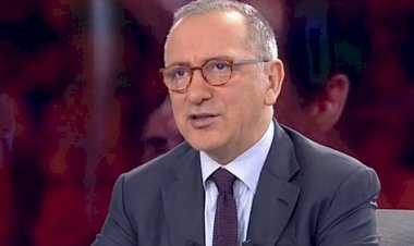 FATİH ALTAYLI'DAN DOĞU PERİNÇEK YANITI : ONA DİL UZATANLARIN KAFASI ANINDA KOPARILIYOR