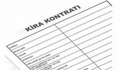 KİRACI, ORTAK GİDER BORCUNDAN KİRA MİKTARI KADAR SORUMLUDUR