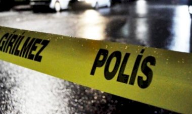 'YAŞARLAR'IN ALTINDAN POLİS ÇIKTI