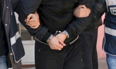 6 ÇOCUĞU İSTİSMAR EDEN ZANLI : BU BİR HASTALIK, TEDAVİ OLMAK İSTİYORUM