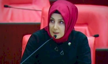 Bahar Ayvazoğlu: Eşim torpille değil, KPSS ile atandı