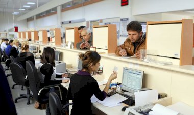 MEMURLAR O ÜCRETLER İÇİN 'DANIŞTAY'A GİDİYOR!