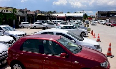 MAHKEMEDEN ARAÇ ALIMINDA EMSAL ''HASARSIZ'' KARARI