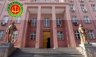 DEKONTTA "BORÇ" İBARESİ YAZILI İSE BORCUN OLMADIĞINI İSPAT YAZILI DELİLLE MÜMKÜNDÜR
