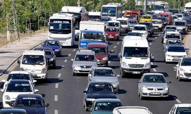 Mahkemeden emsal karar: Trafik cezası delil olmayınca iptal edildi