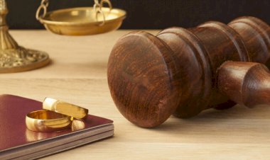 BOŞANMA DAVASI SÜRESİNCE EŞLERİN AYNI EVDE KALMASI VE DOĞUM GÜNÜ KUTLAMASI BARIŞMA ANLAMI TAŞIMAZ