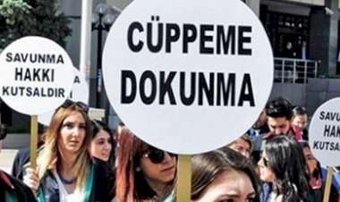 BAROLAR 'MÜCADELEYE DEVAM' DEDİ