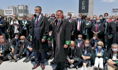 İKTİDARIN 'ÇOKLU BARO' TASLAĞININ DETAYLARI ORTAYA ÇIKTI!