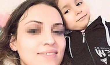 4 YAŞINDAKİ KIZINI AĞZINA TÜLBENT SOKUP YASTIKLA BOĞDU