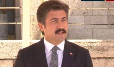 AKP ÇOKLU BARO DÜZENLEMESİ TEKLİFİNİ MECLİSE SUNDU!