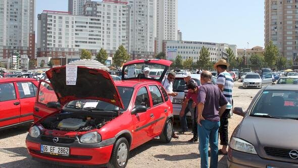 AYIPLI ARAÇ SATIŞINDA TÜKETİCİNİN ARAŞTIRMA YÜKÜMLÜLÜĞÜ YOK