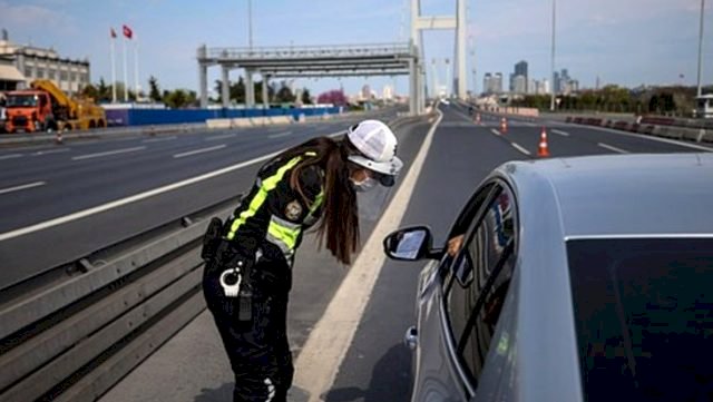 GENELGE YAYINLANDI! 24 İLE GİRİŞ-ÇIKIŞ 20 MAYISA KADAR UZATILDI!