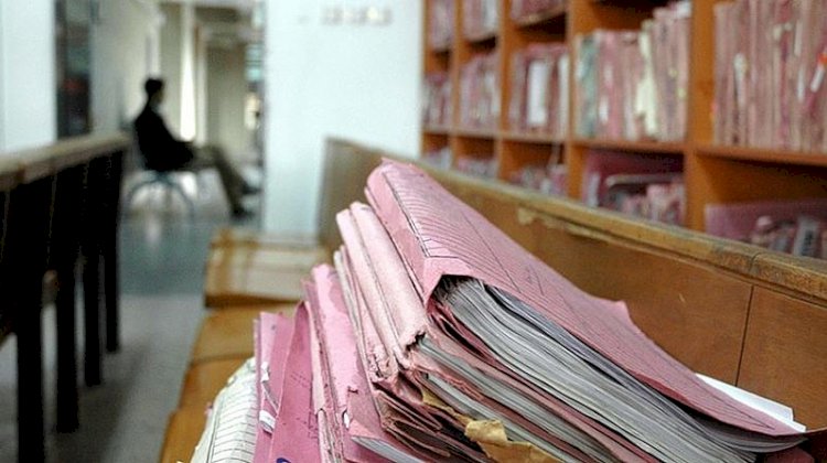 AVUKATLAR SORUŞTURMA DOSYALARINI PERSONEL HUZURUNDA KALEMDE VEYA ÖN BÜRODA İNCELEME HAKKINA SAHİPTİRLER