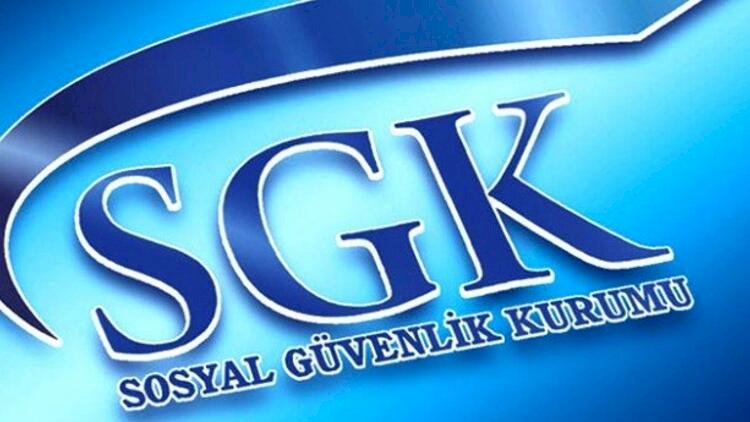 SGK, KORONA VİRÜSÜNÜ İŞ KAZASI STATÜSÜNDEN ÇIKARDI