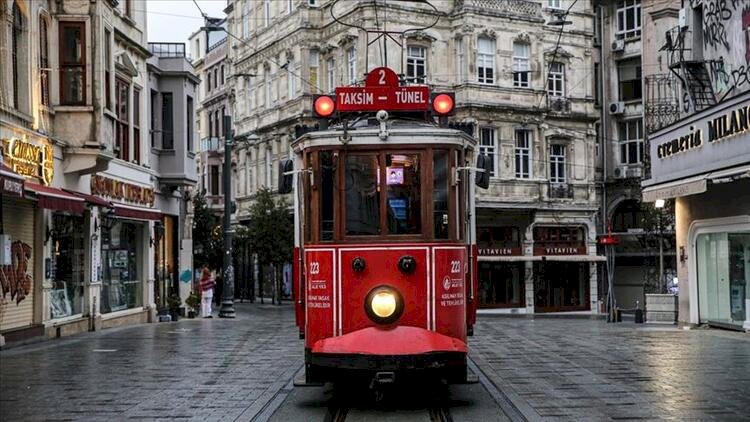 SOKAĞA ÇIKMA YASAĞI NE ZAMAN BİTECEK?