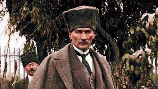 ATATÜRK'ÜN VASİYETİNE AYKIRI HAREKET ETMEK MÜMKÜN MÜ?-AV.YUSUF KARATAŞLI'NIN KALEMİNDEN