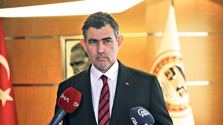 ''TÜM BAROLAR ÇOKLU BARO SİSTEMİNE KARŞI''