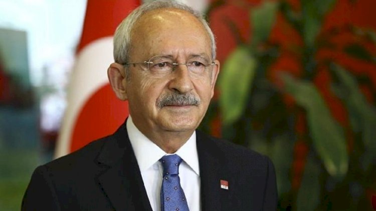 KILIÇDAROĞLU'NDAN 16 MADDELİK EKONOMİK ÖNERİ