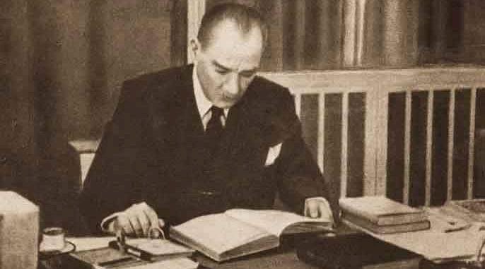 Atatürk'ün vasiyetine aykırı hareket etmek hukuken mümkün mü?