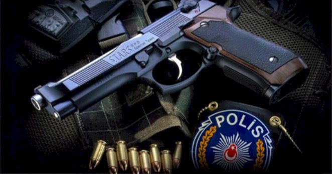 'Polisin Silah Kullanma Yetkisi' sınırsız mı?