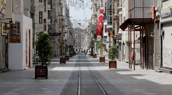 Sokağa Çıkma Yasağı (2): Verilen idari para cezalarının hukuksal durumu