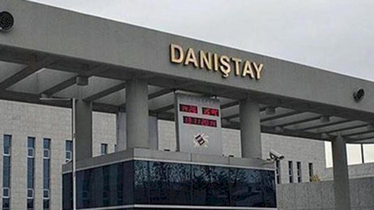 DANIŞTAY'DAN ÖĞRETİM ÜYELERİNİN MUAYENEHANE AÇMALARINA DAİR ÖNEMLİ KARAR!