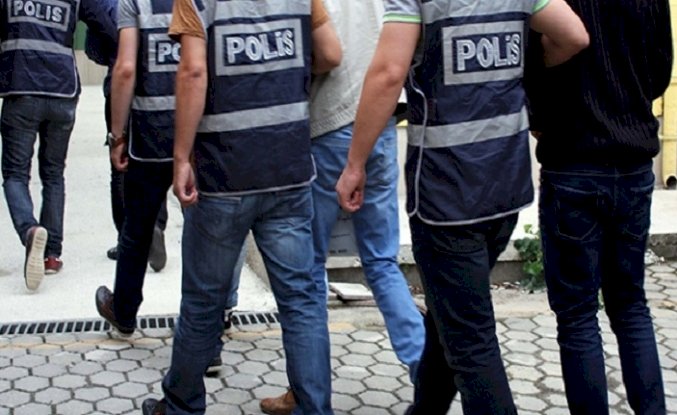 Iğdır Belediyesinde rüşvet ve yolsuzluktan 14 kişiye gözaltı