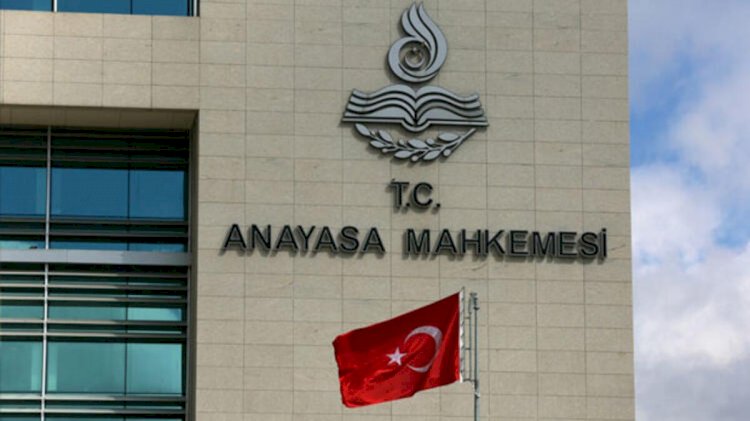 CHP, İnfaz Kanunu'nun iptali için AYM'ye başvurdu