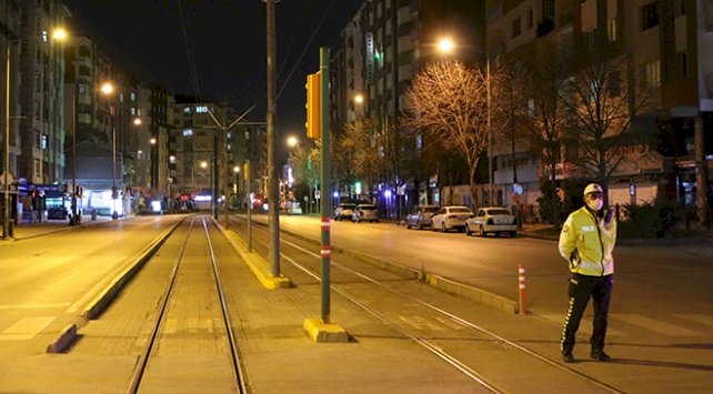 Van ve Tekirdağ Valiliği duyurdu… Giriş ve çıkışlar kısıtlandı