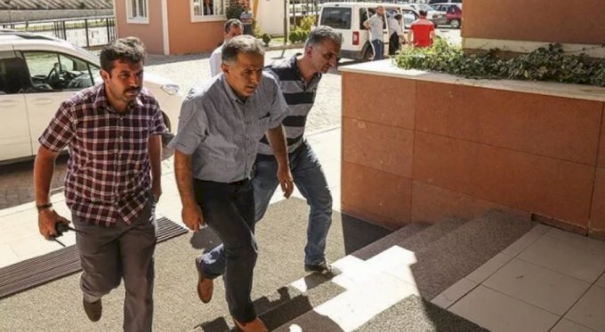 Yargıtay sözde 'yurtta sulh konseyi' listesinde içişleri müsteşarı olarak yer alan Faruk Bal'ın cezasını onadı