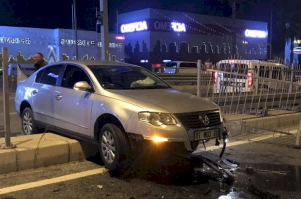 SÜRÜCÜNÜN ALKOLLÜ OLMASI TEK BAŞINA HASARIN TEMİNAT DIŞI KALMASINI GEREKTİRMEZ