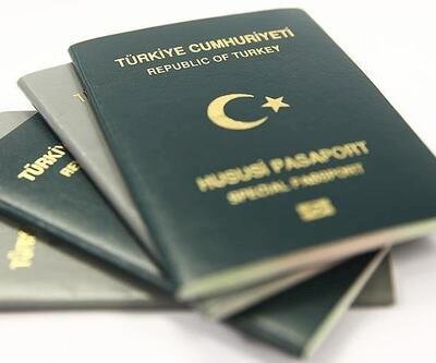 SON DAKİKA : 82 BİN 075 KİŞİNİN PASAPORTUNDAKİ İDARİ TEDBİR KALDIRILDI