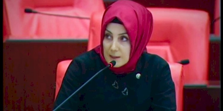 Bahar Ayvazoğlu: Eşim torpille değil, KPSS ile atandı