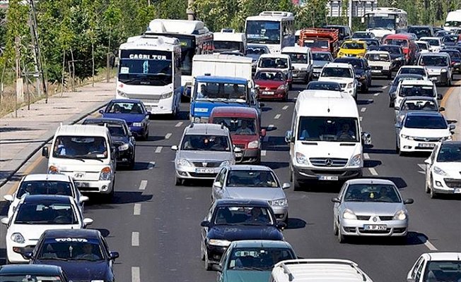 Mahkemeden emsal karar: Trafik cezası delil olmayınca iptal edildi