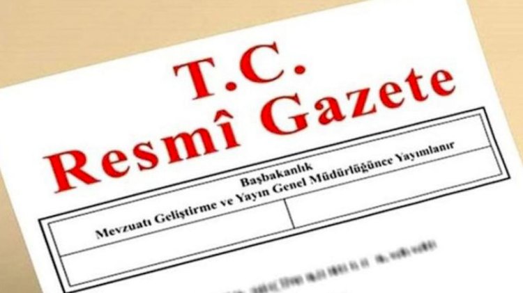 DEĞERLİ KONUT VERGİSİNE DÜZENLEME: TEK TAŞINMAZI OLANLAR MUAF TUTULACAK