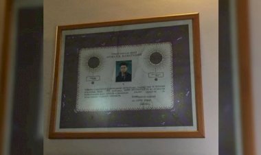 SATILIK AVUKATLIK RUHSATNAMESİ!