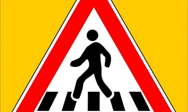 YAYALAR KARIŞTIĞI TRAFİK KAZALARINDA KUSURU ORANINDA TAKSİRLİ SUÇTAN SANIK OLARAK YARGILANABİLİRLER