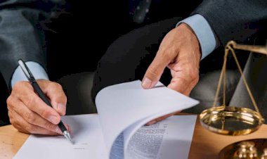 AVUKATIN DİLEKÇESİ ESER NİTELİĞİ TAŞIMAMAKTADIR