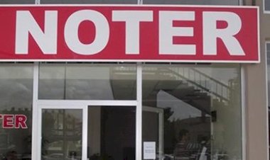 SAHTE EHLİYET İLE YAPILAN ARAÇ SATIŞINDA NOTERİN KUSURLU OLDUĞU KABUL EDİLİR