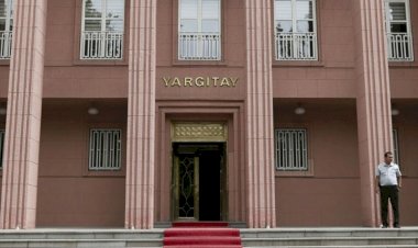 YARGITAY'DA YENİ BAŞKANVEKİLLERİ BELLİ OLDU