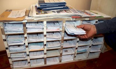 AVUKATIN YENİ İŞYERİ ADRESİ ARAŞTIRILMAKSIZIN İKAMET ADRESİNE YAPILAN TEBLİGAT USULSÜZDÜR