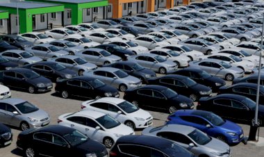 ARAÇ ALIRKEN ALICI TRAMERE MESAJ ATMAK ZORUNDA DEĞİLDİR